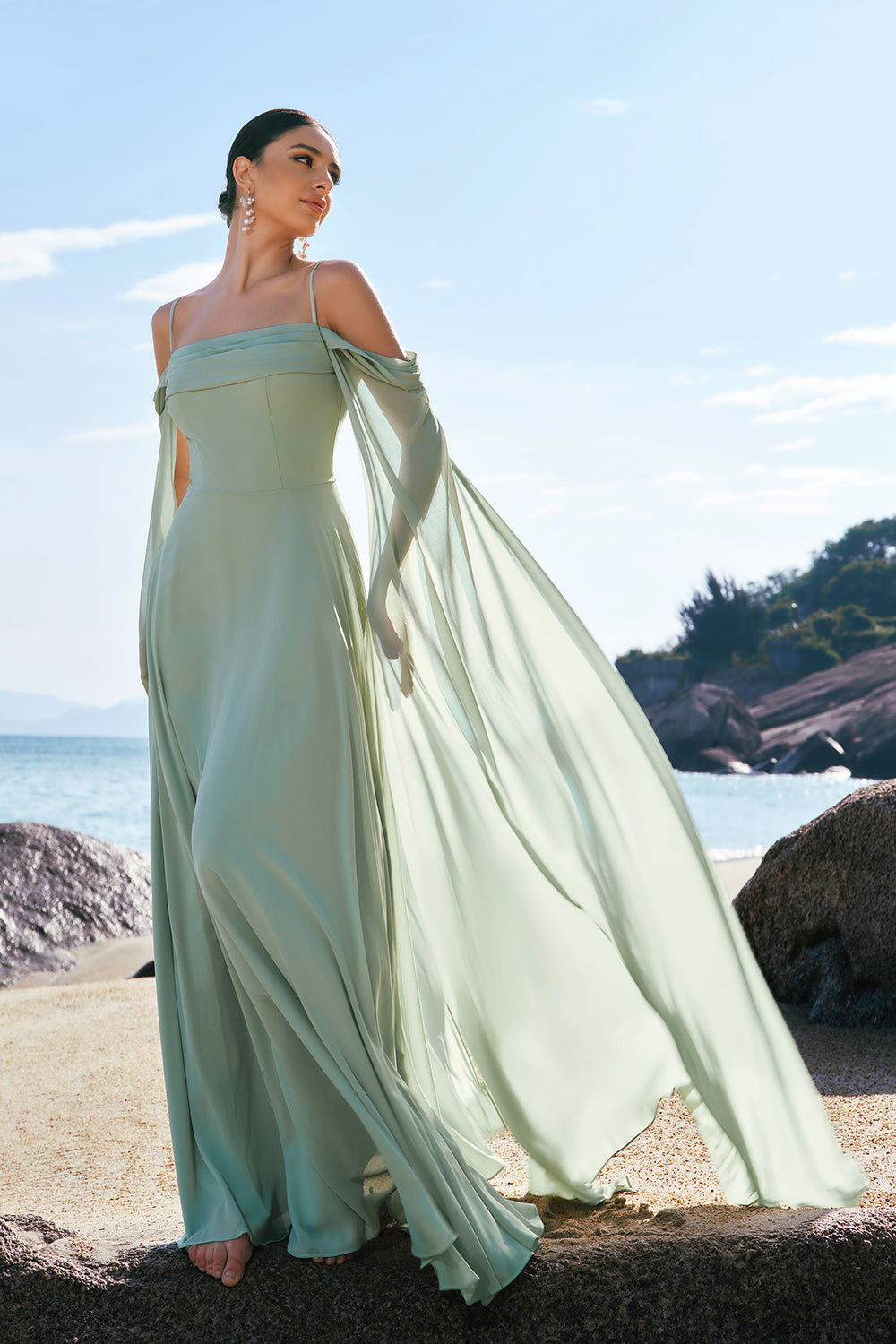 Wedding Guest Dresses Dress - Image 9