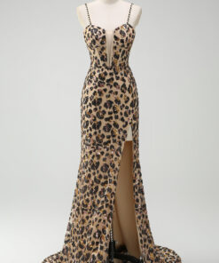 Mermaid Prom Dresses Dress