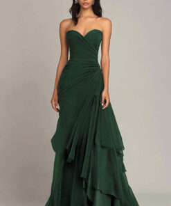 Mermaid Formal Dresses Dress