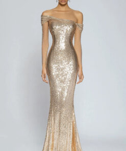 Mermaid Prom Dresses Dress