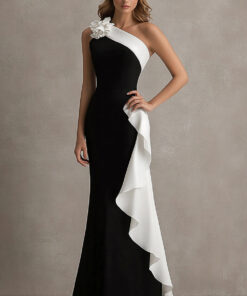 Mermaid Formal Dresses Dress