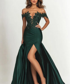 Mermaid Prom Dresses Dress