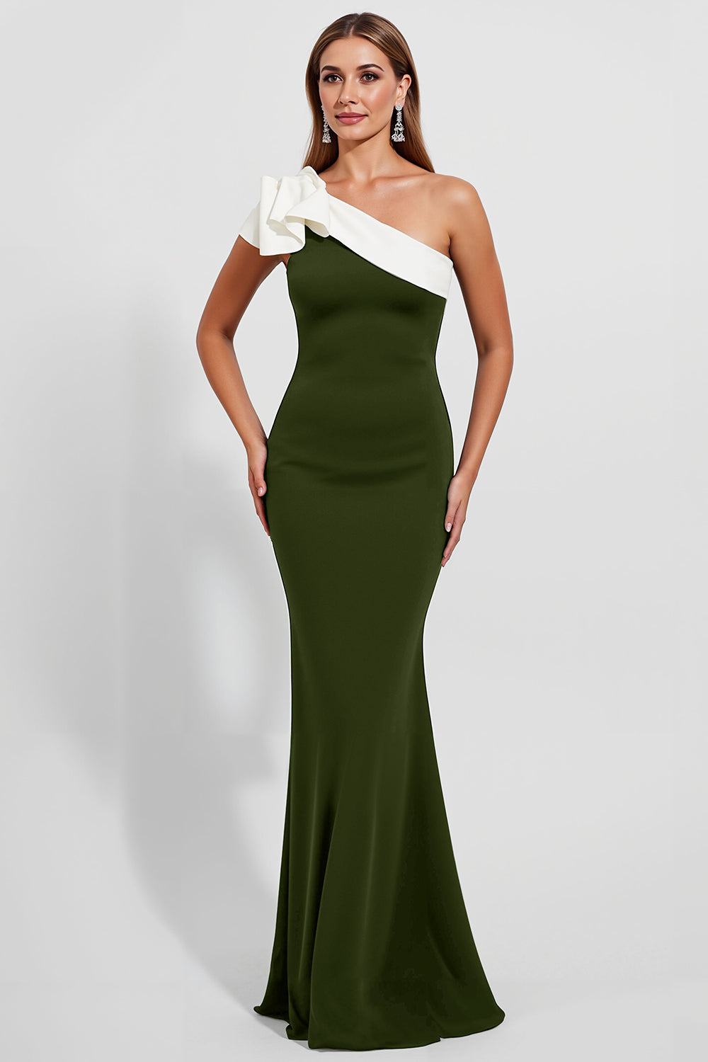 Mermaid Formal Dresses Dress - Image 11
