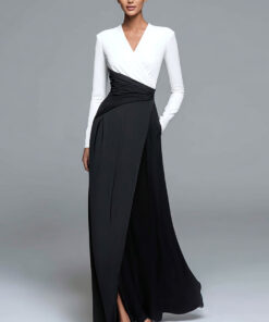 Formal Dresses with Sleeves Dress