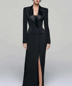 Blazer Dresses Dress