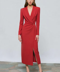 Blazer Dresses Dress