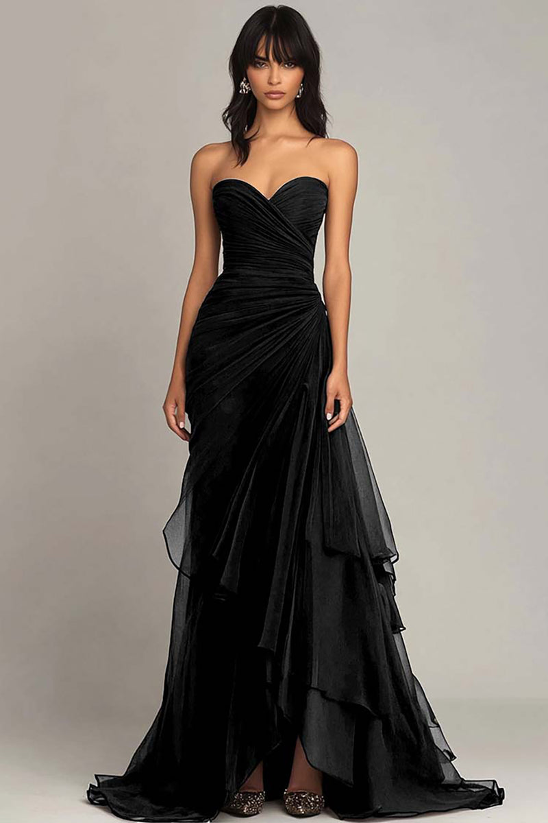Mermaid Formal Dresses Dress - Image 7