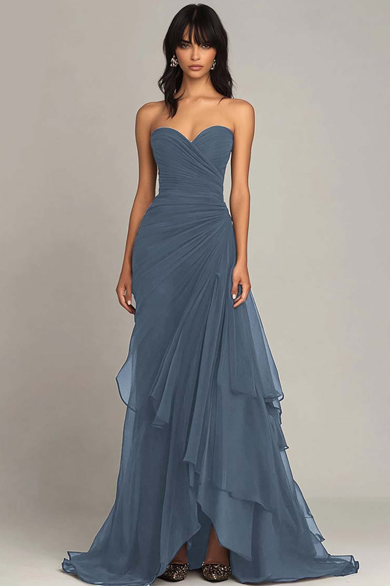 Mermaid Formal Dresses Dress - Image 8