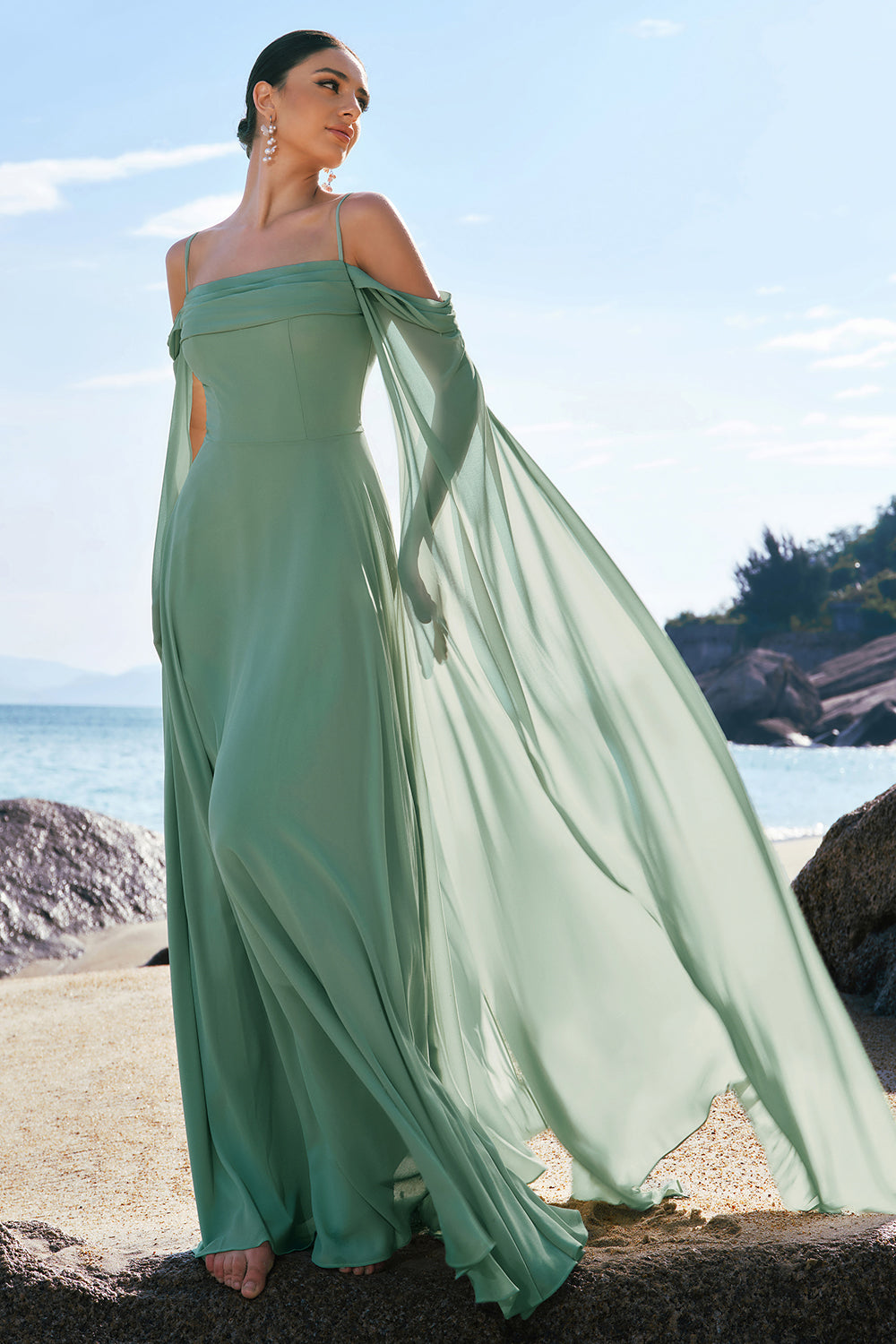 Wedding Guest Dresses Dress - Image 13