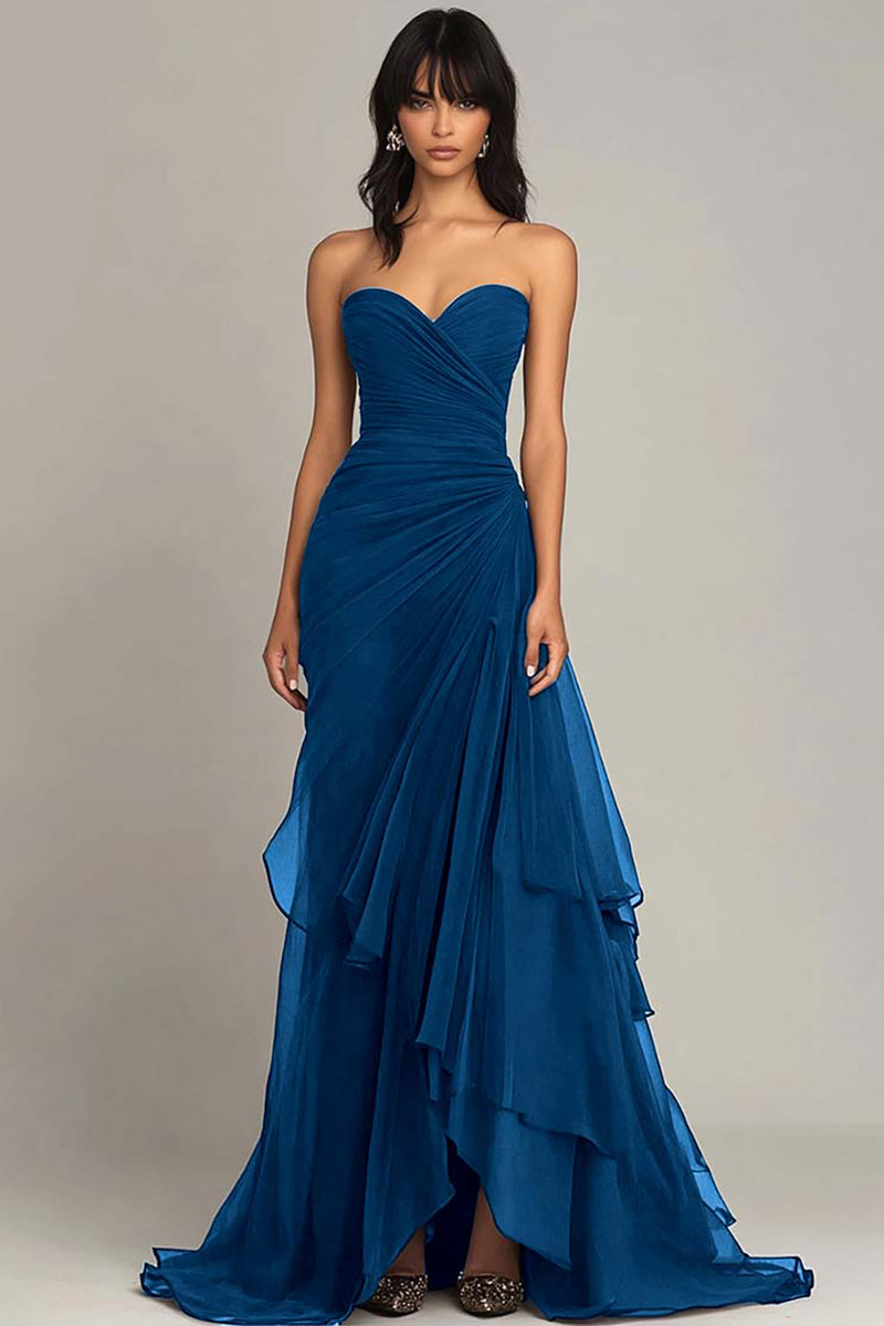Mermaid Formal Dresses Dress - Image 6